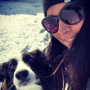 Meet your Posher, Kathy